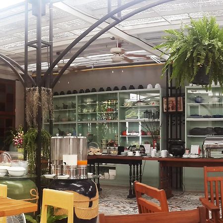La Casa Hotel Pattaja Kültér fotó