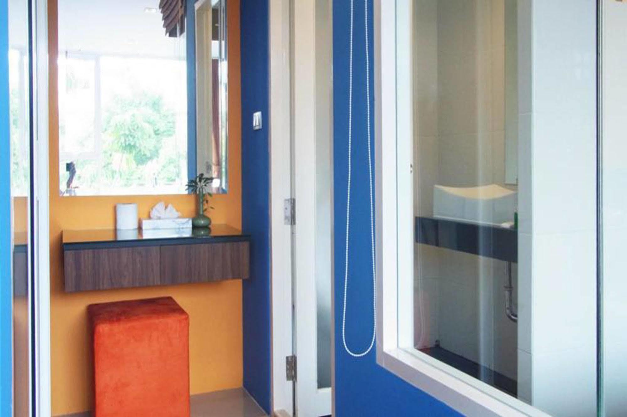 La Casa Hotel Pattaja Kültér fotó