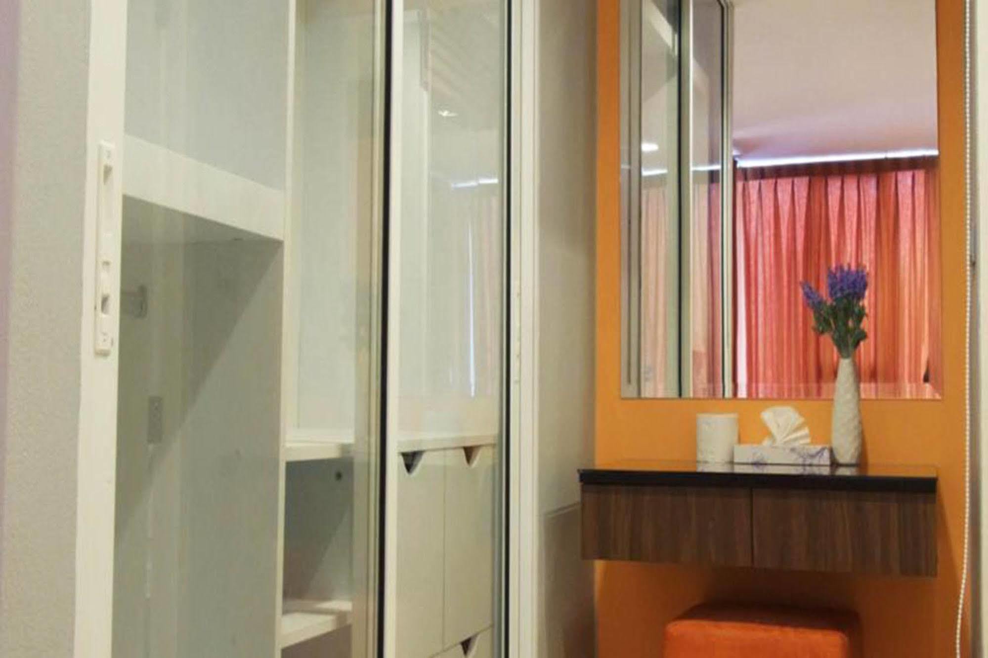 La Casa Hotel Pattaja Kültér fotó