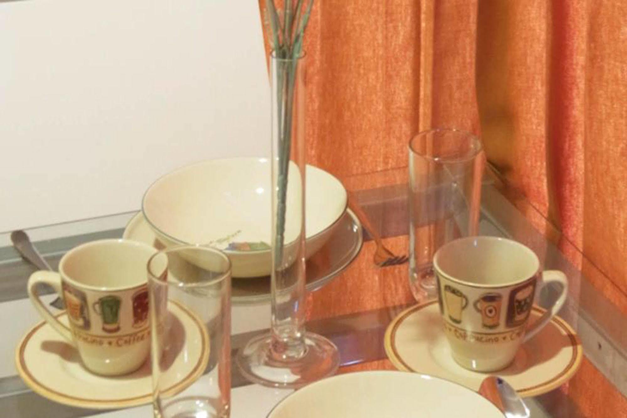La Casa Hotel Pattaja Kültér fotó