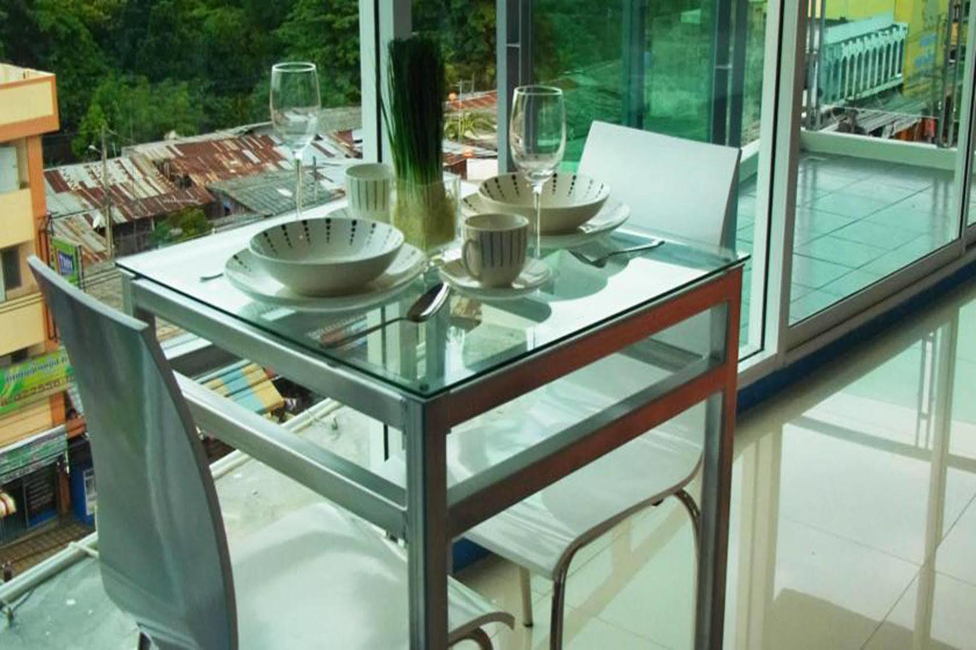 La Casa Hotel Pattaja Kültér fotó