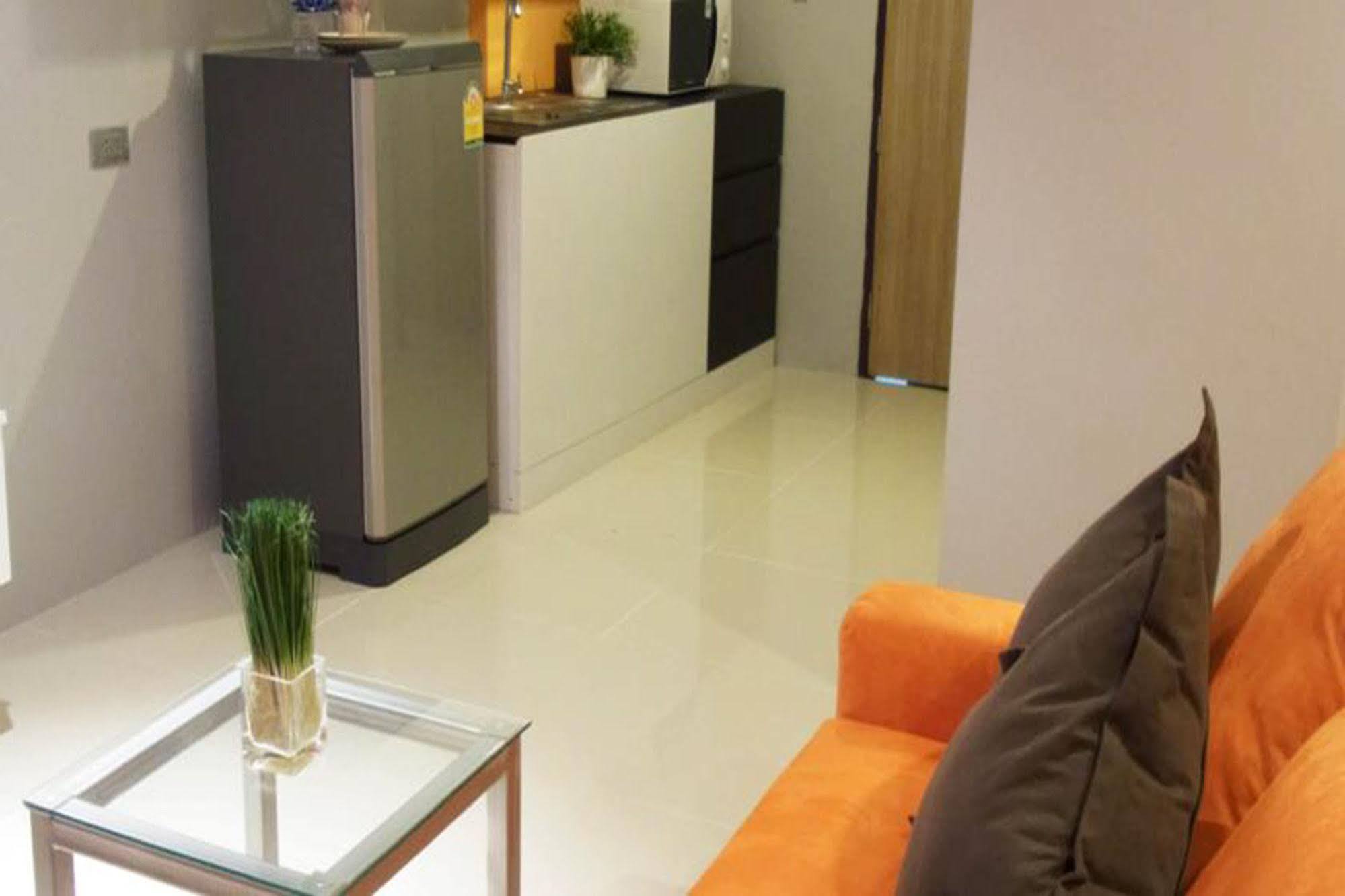 La Casa Hotel Pattaja Kültér fotó