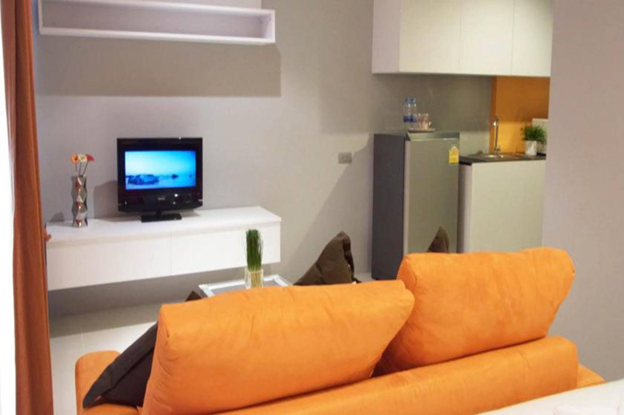 La Casa Hotel Pattaja Kültér fotó