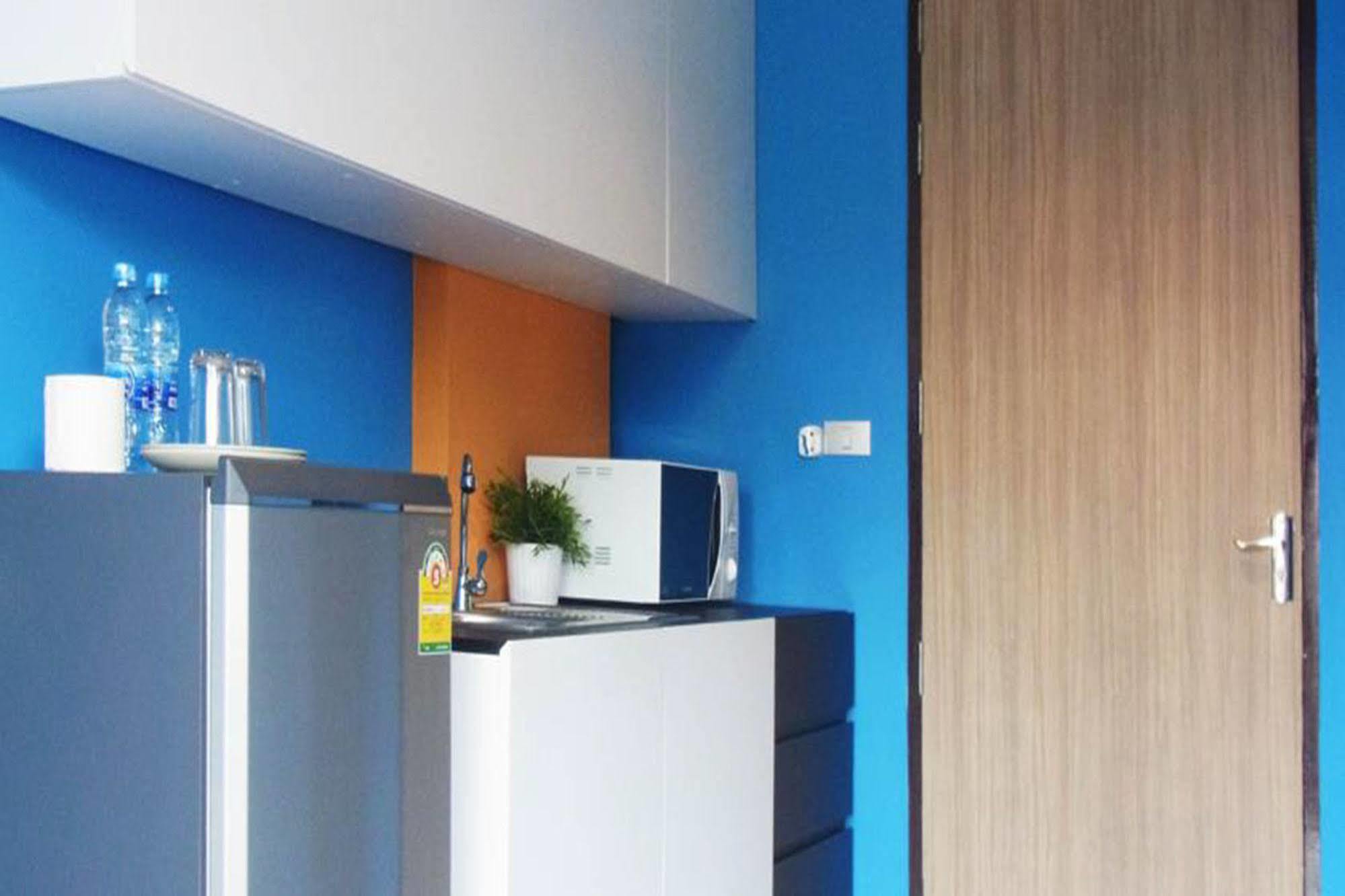 La Casa Hotel Pattaja Kültér fotó