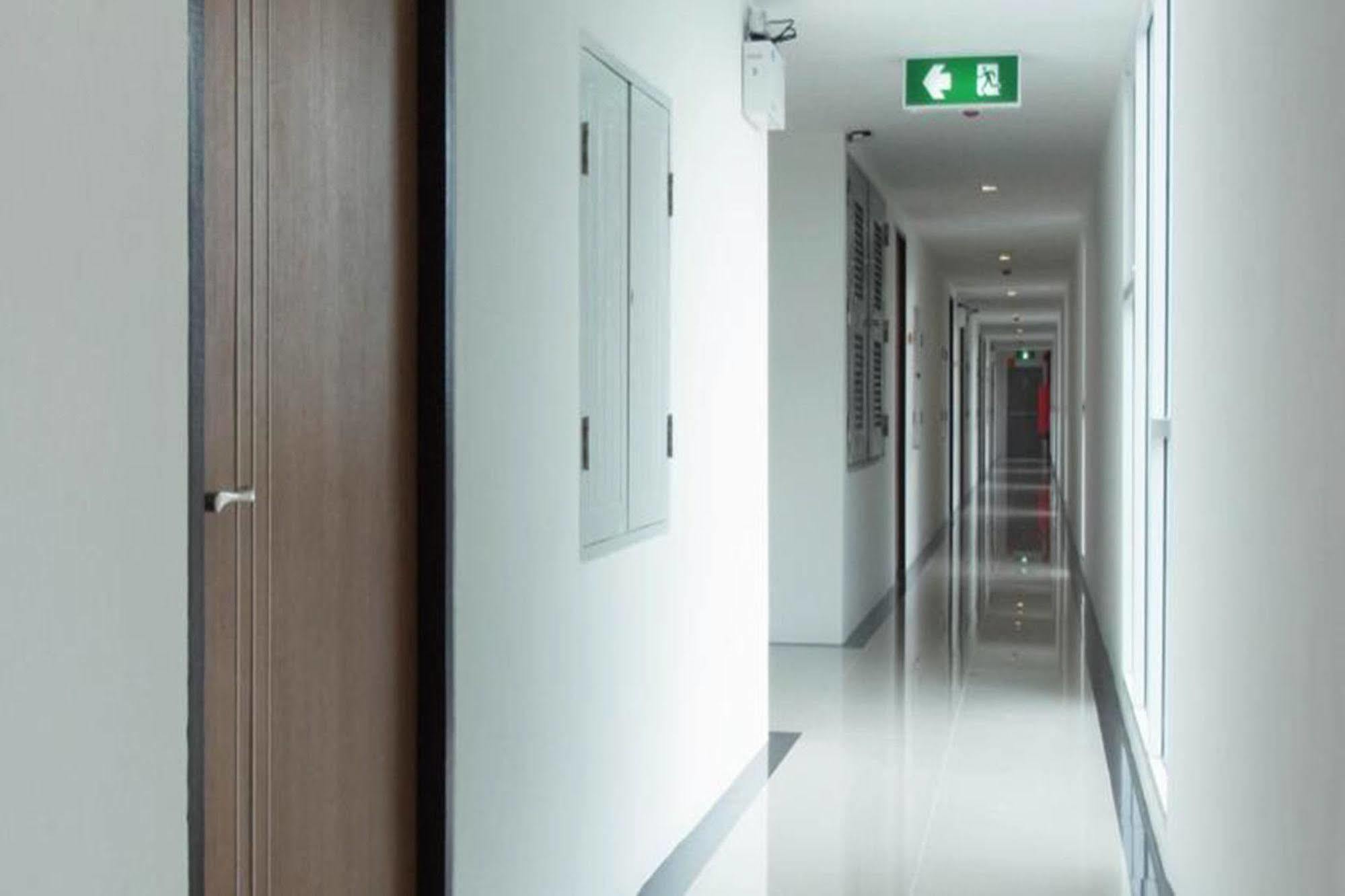 La Casa Hotel Pattaja Kültér fotó