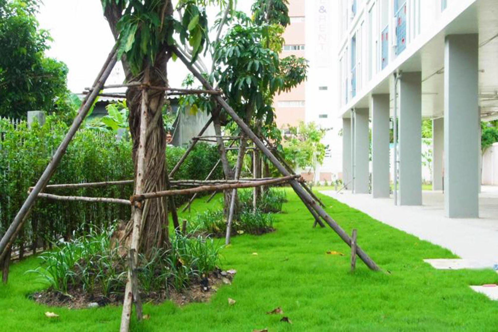 La Casa Hotel Pattaja Kültér fotó
